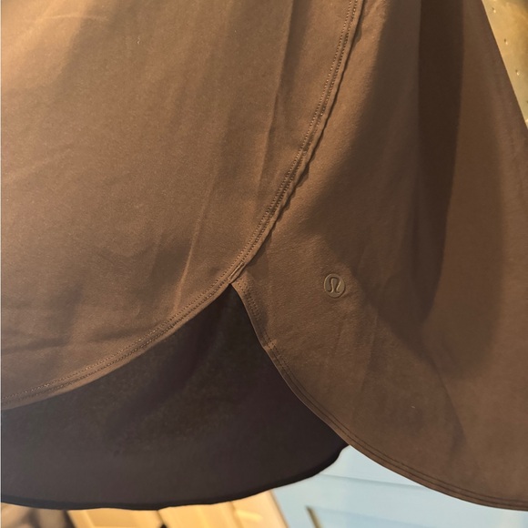Lululemon skirt - Picture 3 of 3
